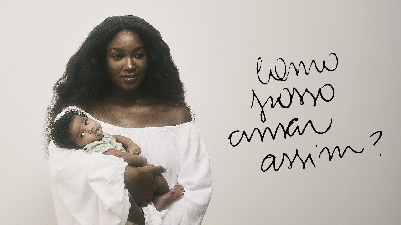 iza-mostra-o-rosto-da-filha,-nala,-pela-primeira-vez-em-clipe;-assista
