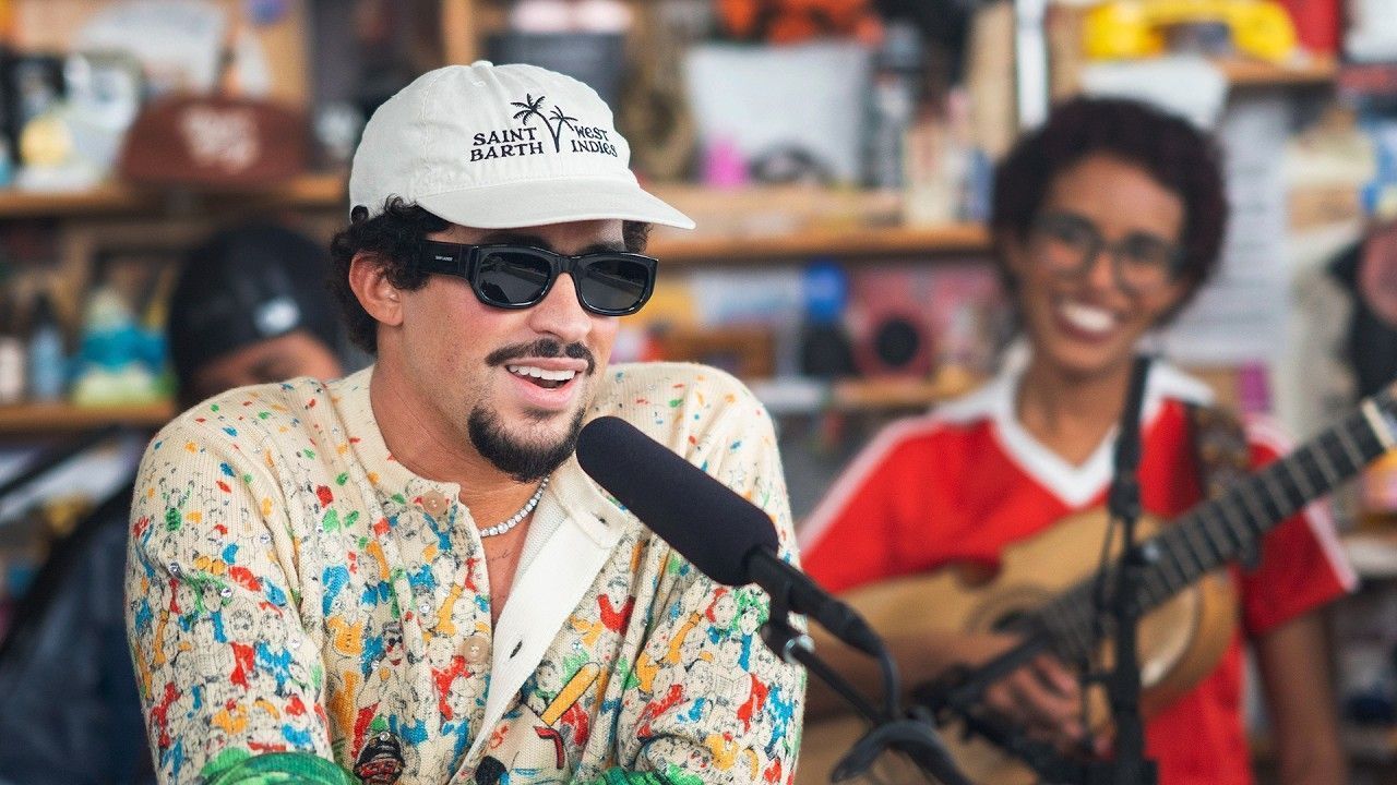 tiny-desk-do-bad-bunny-estreia-nesta-segunda-(7);-saiba-como-assistir